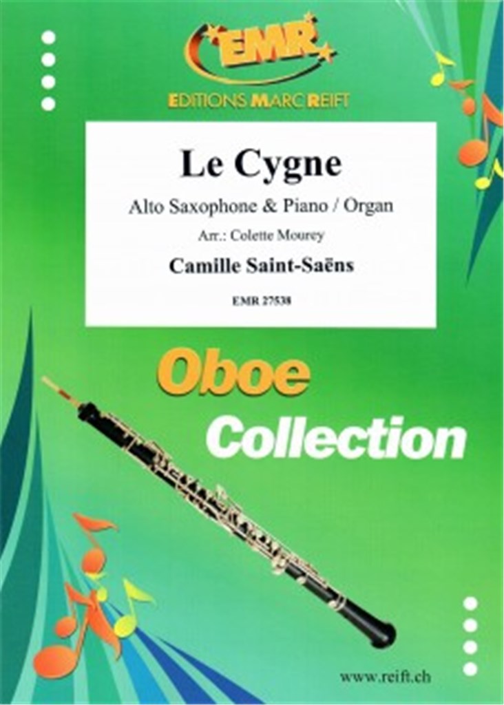 Le Cygne